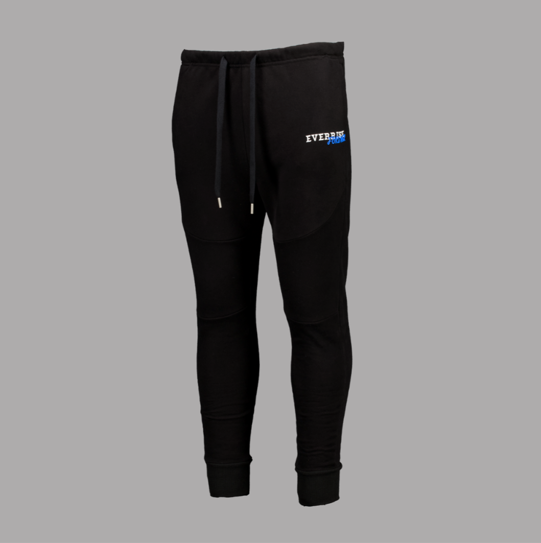 Vol 1: Blue Pants