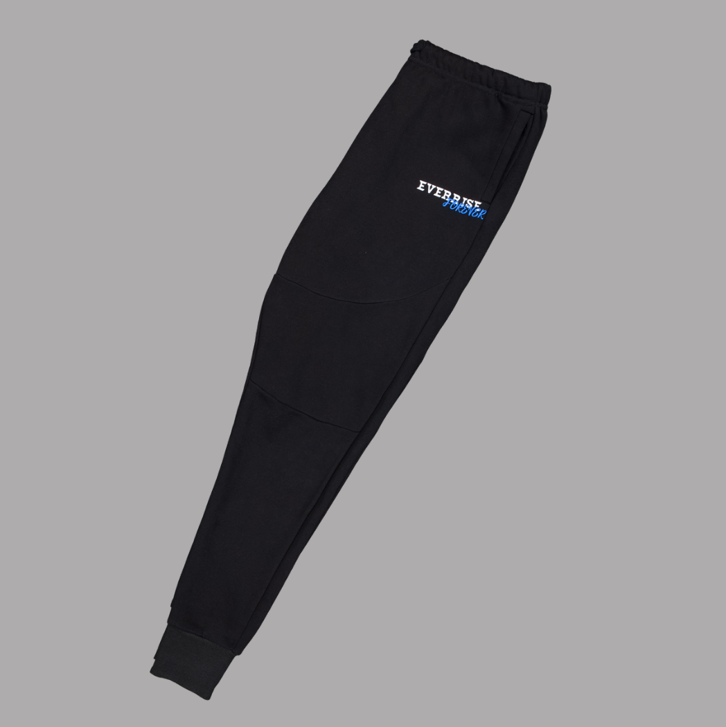 Vol 1: Blue Pants